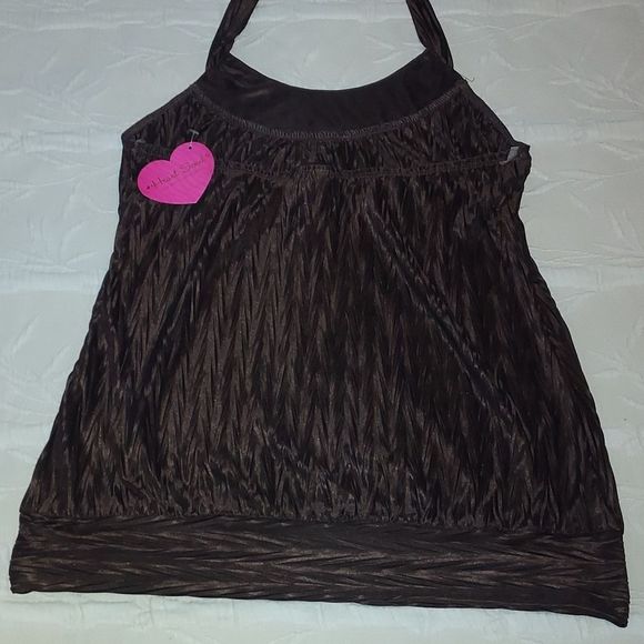 Heart Soul blouse - Picture 3 of 5